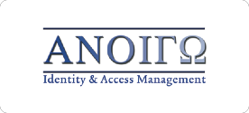 Anoigo (Identity & Access Management)